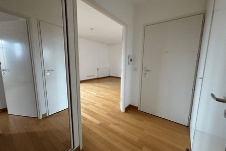 Vue n°3 Appartement 2 pièces T2 F2 à louer - Cergy (95000)