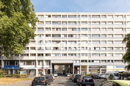 Vue n°3 Appartement 2 pièces à vendre - Lille (59800) 230 000 €