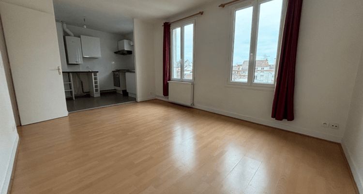 appartement 1 pièce à louer SAINT-GERMAIN-EN-LAYE 78100 25.6 m²