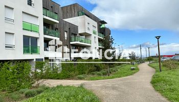 appartement 2 pièces à vendre Angers 49100 42.58 m²