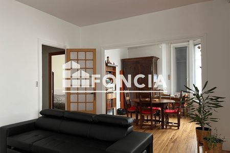 appartement 5 pièces à vendre Saint-Étienne 42000 113 m²