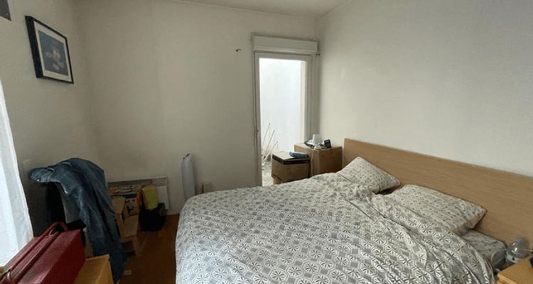 Appartement a louer vanves - 1 pièce(s) - 42.9 m2 - Surfyn