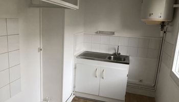 appartement 2 pièces à louer ROUEN 76100