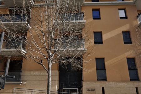 appartement-meuble 2 pièces à louer AIX-EN-PROVENCE 13100 45.7 m²