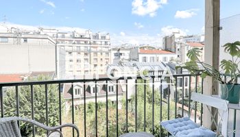 appartement 1 pièce à vendre Paris 14ᵉ 75014 24 m²