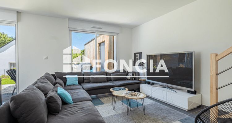 maison 4 pièces à vendre Pornichet 44380 84.25 m²