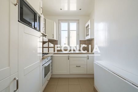 Vue n°3 Appartement 2 pièces à vendre - Vincennes (94300) 420 000 €
