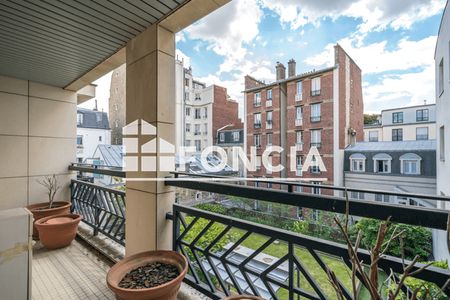 Vue n°3 Appartement 4 pièces à vendre - Boulogne Billancourt (92100) 1 240 000 €