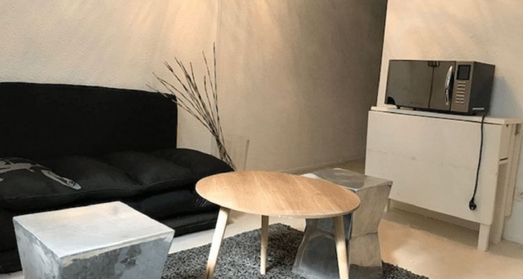 appartement-meuble 2 pièces à louer NANTES 44000 19 m²