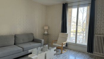 appartement-meuble 2 pièces à louer RENNES 35000 50.9 m²