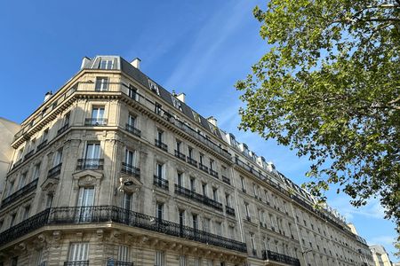 appartement 1 pièce à louer PARIS 3ᵉ 75003
