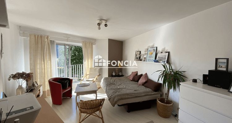 appartement-meuble 2 pièces à louer CAEN 14000 45.3 m²