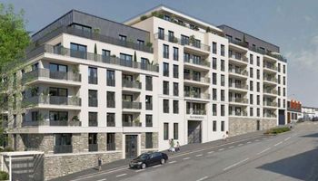 programme-neuf 1 appartement neuf à vendre Brest 29200