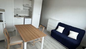 appartement-meuble 1 pièce à louer MONTPELLIER 34090