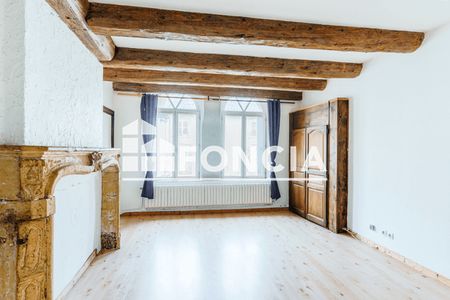 Vue n°3 Appartement 2 pièces T2 F2 à vendre - Marange-silvange (57535)