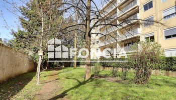 appartement 4 pièces à vendre LYON 5ᵉ 69005 92.15 m²