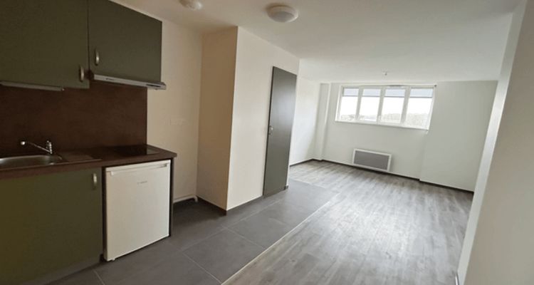 appartement 2 pièces à louer BOURGES 18000 53.2 m²