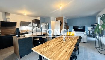 appartement 4 pièces à vendre EVREUX 27000 80 m²