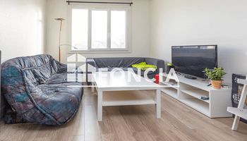 appartement 3 pièces à vendre RENNES 35700 51 m²