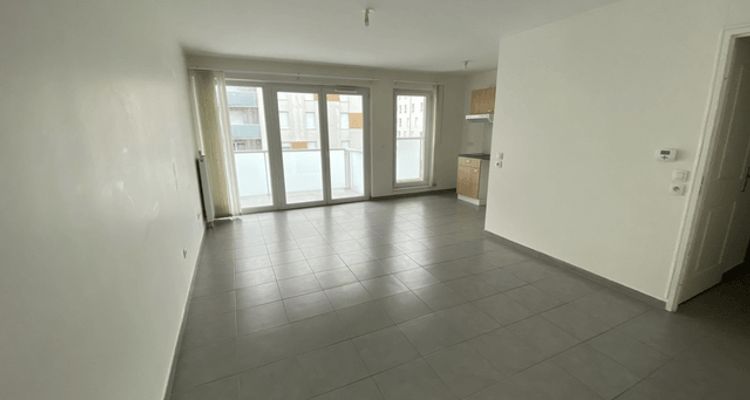 appartement 2 pièces à louer CAPINGHEM 59160 49.3 m²