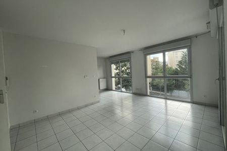 appartement 3 pièces à louer VILLEURBANNE 69100 59.75 m²