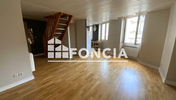 appartement 3 pièces à vendre Bordeaux 33000 54 m²