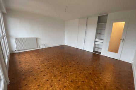 Appartement a louer clamart - 1 pièce(s) - 35.7 m2 - Surfyn