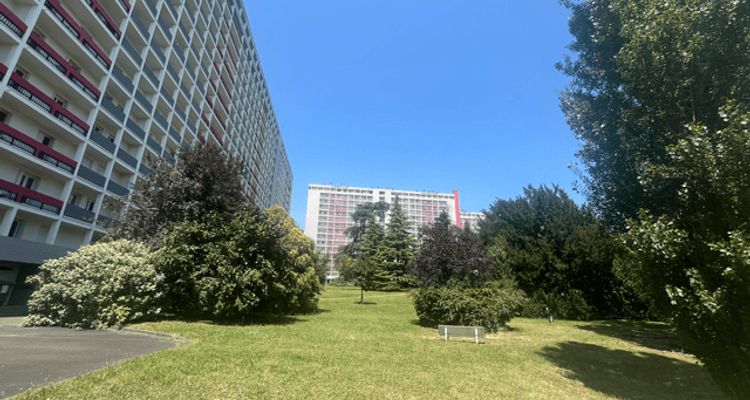 appartement 5 pièces à louer TALENCE 33400