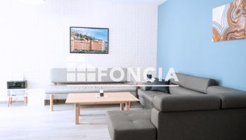 appartement 3 pièces à vendre Toulouse 31300 62 m²