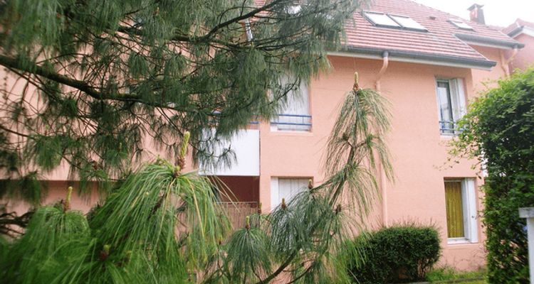 appartement 1 pièce à louer PAU 64000 22.3 m²