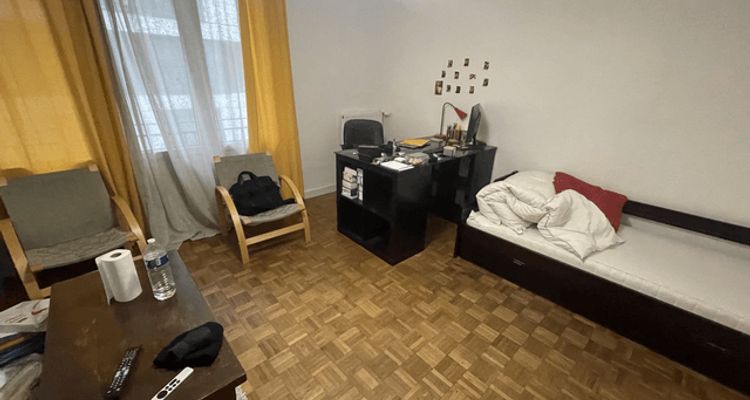 appartement-meuble 2 pièces à louer RENNES 35000 55.3 m²