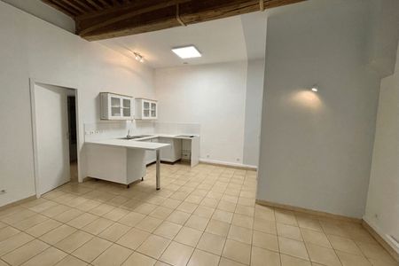 Vue n°2 Appartement 2 pièces T2 F2 à louer - Lyon 1ᵉʳ (69001)