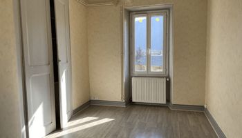 appartement 3 pièces à louer SAINT AVRE 73130 50.8 m²