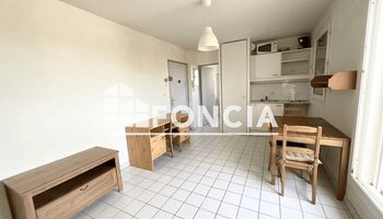 appartement 1 pièce à vendre Montpellier 34000 24 m²