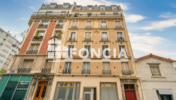 appartement 5 pièces à vendre PARIS 15ᵉ 75015 77.08 m²