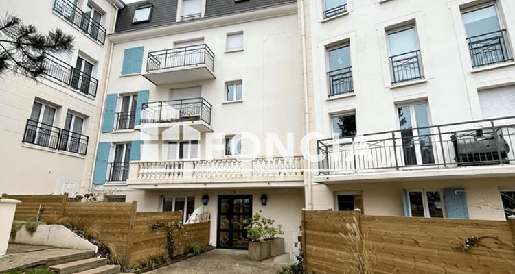 appartement 2 pièces à vendre Rueil Malmaison 92500 36.3 m²