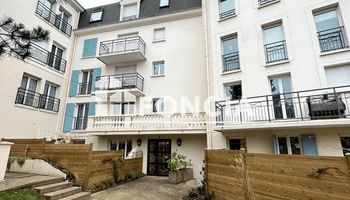 appartement 2 pièces à vendre Rueil Malmaison 92500 36.3 m²