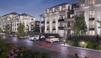 programme-neuf 5 appartements neufs à vendre Saint-Cyr-sur-Loire 37540
