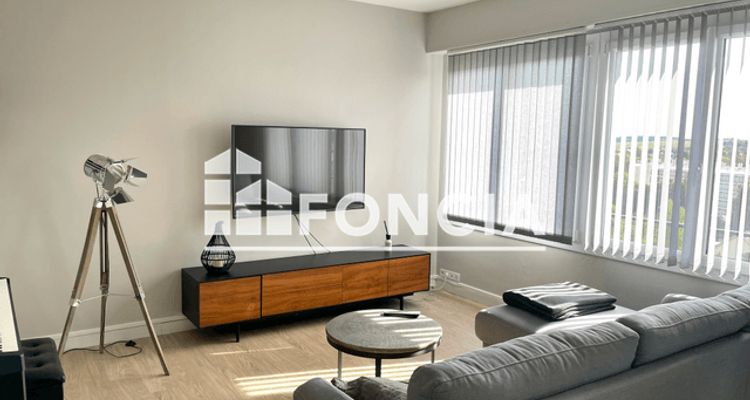 appartement 3 pièces à vendre AMIENS 80090 75 m²