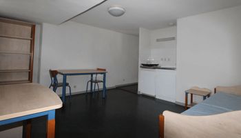 appartement 1 pièce à louer LA TRONCHE 38700