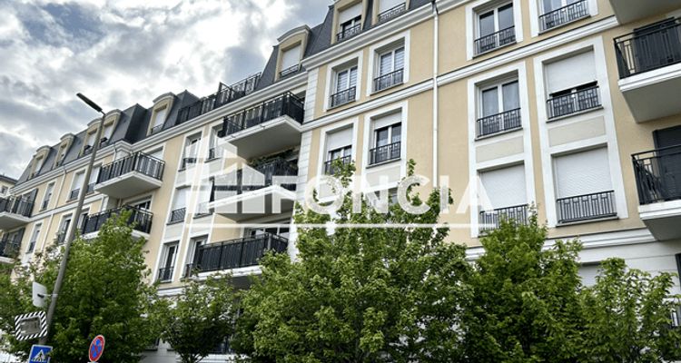 Appartement a louer franconville - 3 pièce(s) - 56.44 m2 - Surfyn