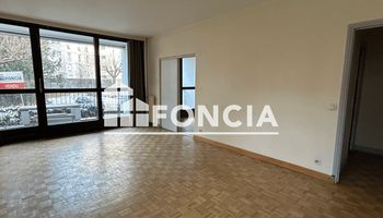 appartement 2 pièces à vendre Annecy 74600 47.52 m²