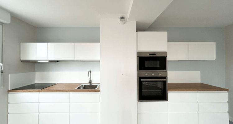 appartement 3 pièces à louer LE PASSAGE D'AGEN 47520 62.8 m²