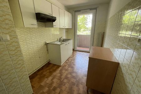 Vue n°2 Appartement 2 pièces T2 F2 à louer - Perpignan (66000)