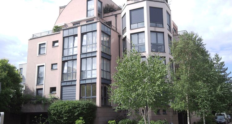 appartement 3 pièces à louer STRASBOURG 67000 79.6 m²