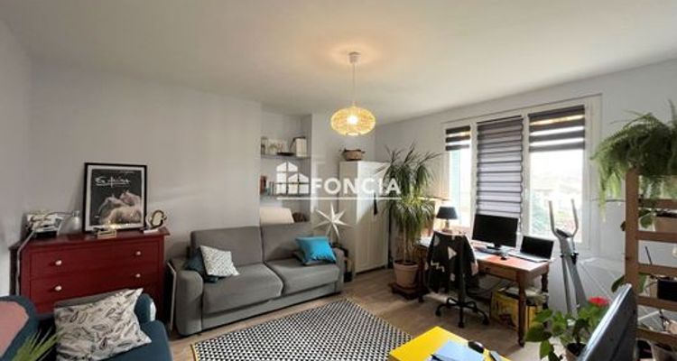appartement 3 pièces à louer VOIRON 38500 76.26 m²