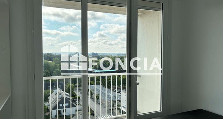 appartement 4 pièces à vendre Rennes 35000 83 m²