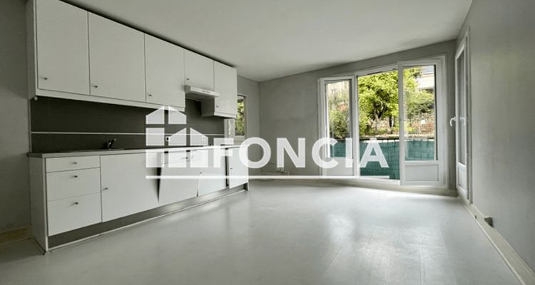 appartement 2 pièces à vendre ST GERMAIN EN LAYE 78100 34.82 m²