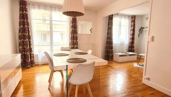 appartement-meuble 2 pièces à louer GRENOBLE 38000