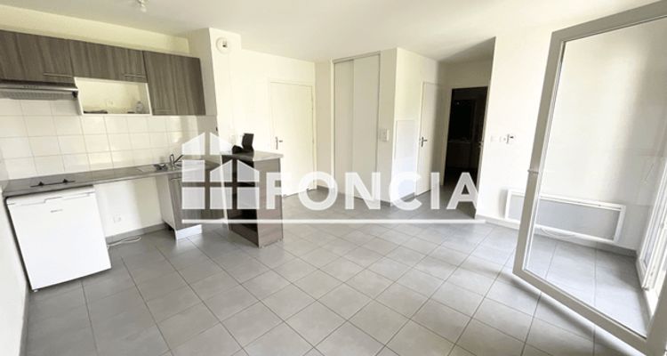 Vue n°1 Appartement 2 pièces T2 F2 à vendre - Royan (17200)